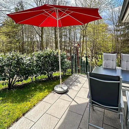 Hébergement de vacances Beachflair Sellin (Rugen)