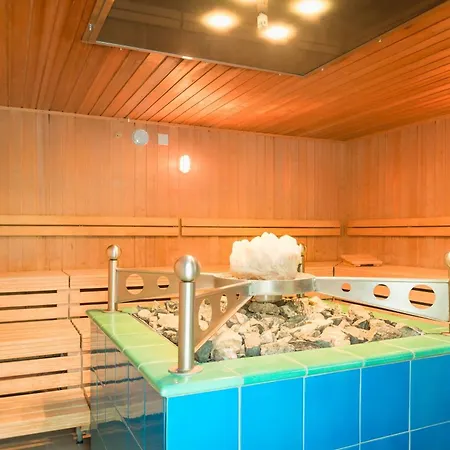 Hébergement de vacances Beachflair Sellin (Rugen)